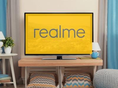Realme TV to be unveiled at MWC 2020