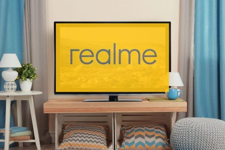 Realme TV to be unveiled at MWC 2020