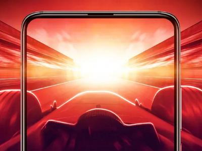 Redmi K30 Pro Event Poster Confirms Notchless Display; to Launch in March