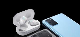 Samsung Galaxy Buds+ Is Launching Tomorrow; Everything You Need to Know
