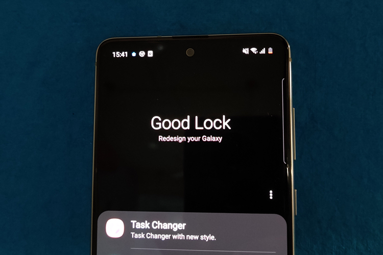 Samsung Starts Rolling out Good Lock 2020 with Android 10 Support