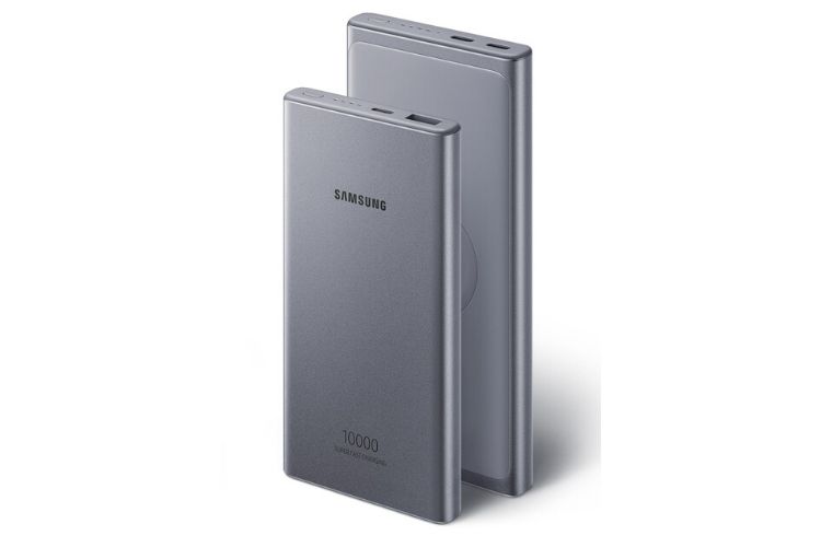 Samsung new power banks