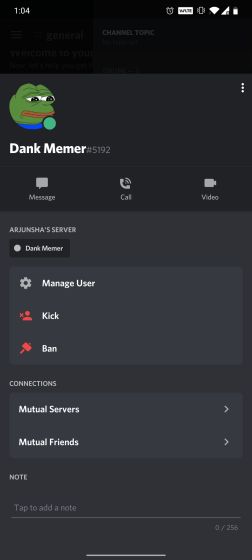 Discord - How to add Dankmemer to your server