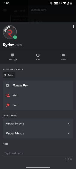 Best Discord Bots For Admins