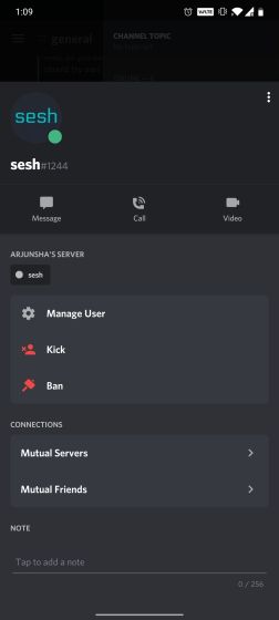 Best Names For Discord Servers