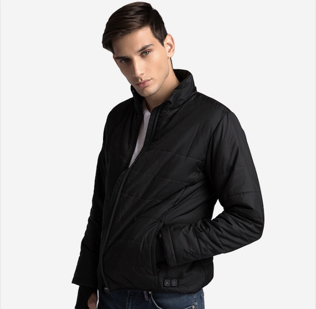 Flexwarm Smart Jacket 