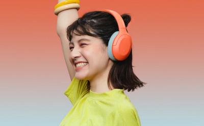 Sony WH-H910N Wireless Noise Cancelling Headphones Launched at Rs.21,990