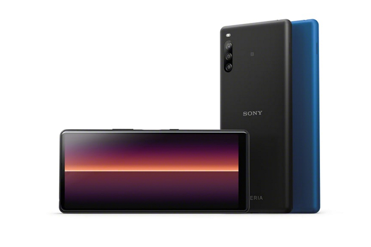 Sony Xperia L4