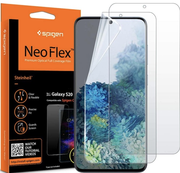 Spigen NeoFlex