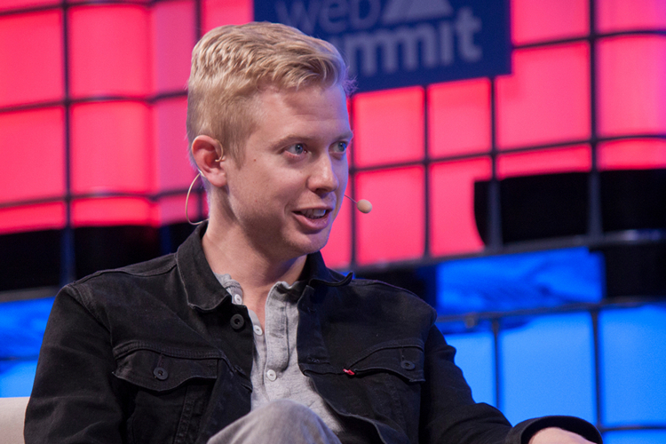 Steve Huffman Reddit CEO