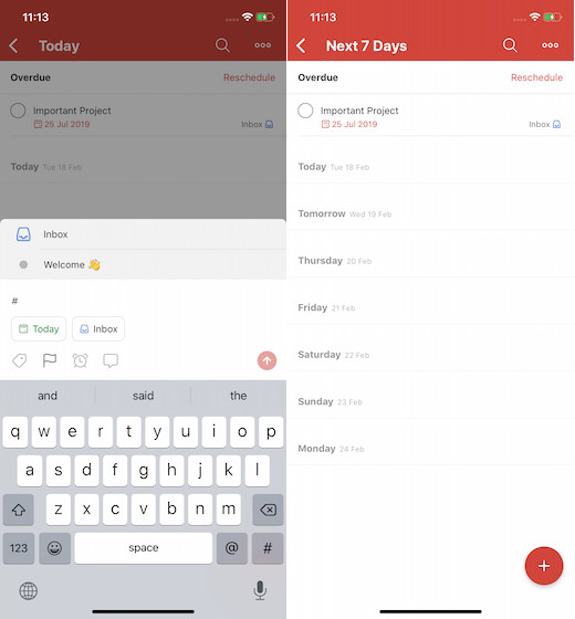 todoist student