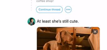 Twitter Introduces 'Continue Thread' Feature to Link Old Tweets