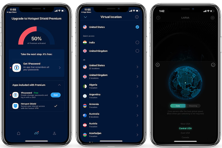 12 Best Free VPN Apps for iPhone and iPad in 2022 | Beebom