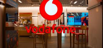 Vodafone Launches Rs.499 Prepaid Plan with 70 Days Validity