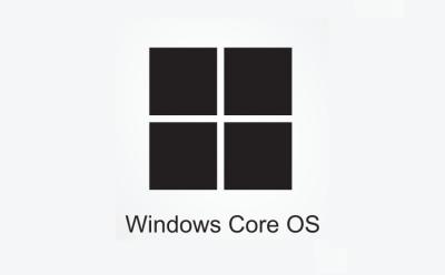What is Windows Core OS (WCOS)_ Everything You Need to Know