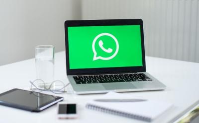 WhatsApp Desktop app bug allowed remote hack