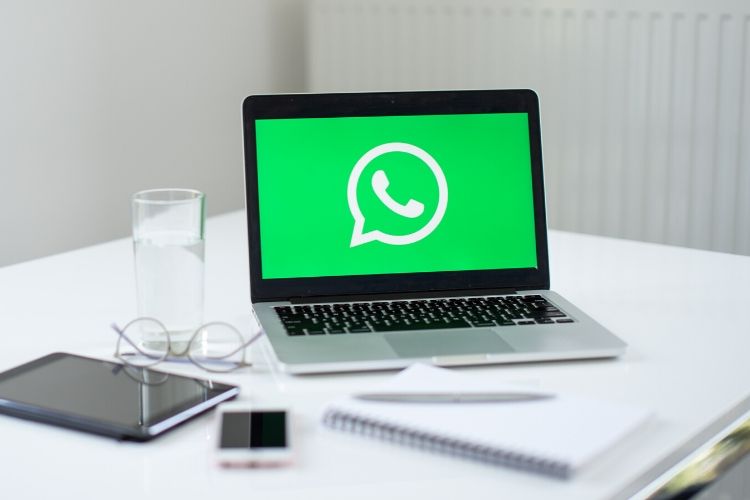 WhatsApp Desktop app bug allowed remote hack