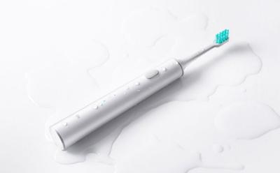 Xiaomi Launches Mi Electric Toothbrush T300 at Rs. 1,299 in India