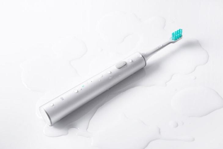 Xiaomi Launches Mi Electric Toothbrush T300 at Rs. 1,299 in India