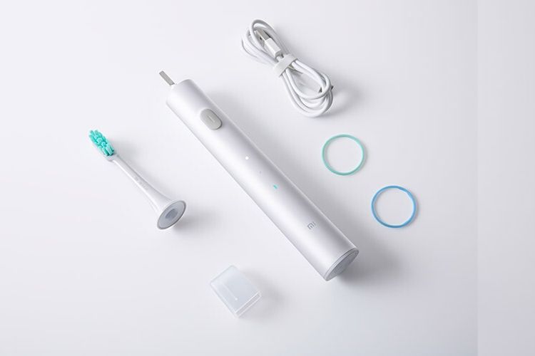 Xiaomi Mi Electric Toothbrush T300 India