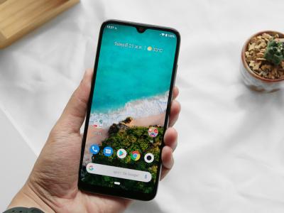 Xiaomi Reveals Why Mi A3 Android 10 Update Is Delayed