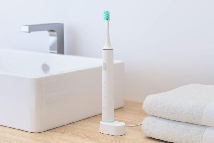 Xiaomi to Launch Electric Toothbrush on February 20 in India