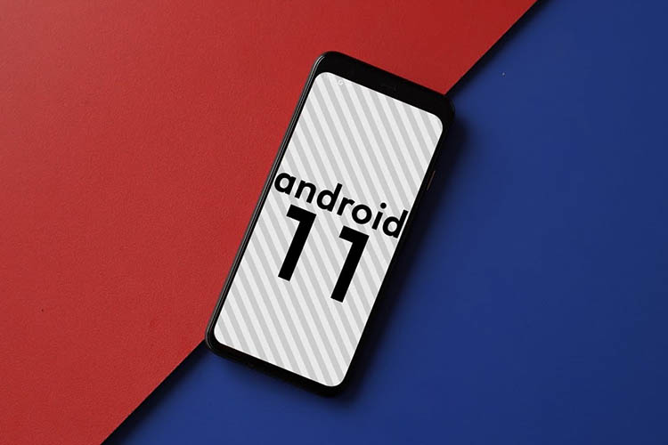 android 11 developer preview released