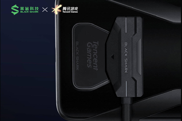 Black Shark 3 and 3 Pro with Snapdragon 865, Trigger Buttons, and 65W Charging Launched