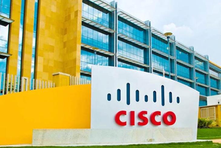 cisco office building featured image