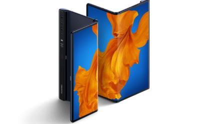 Huawei Mate Xs launched: specs, price and availability