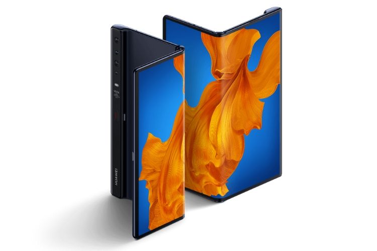 Huawei Mate Xs launched: specs, price and availability