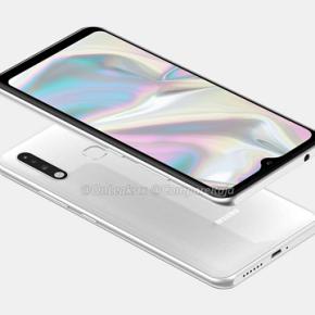 galaxy a70e leaked render 1