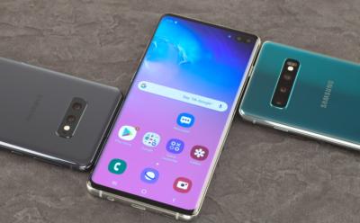 galaxy s10 series gets permanant price cut in india