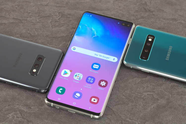 galaxy s10 series gets permanant price cut in india