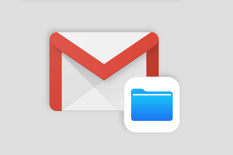 Gmail for iOS Finally Brings Support for Adding Attachments via the