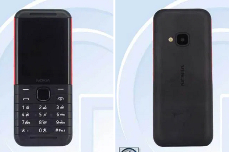 Nokia XpressMusic Could Be Making a Comeback; Spotted on TENAA