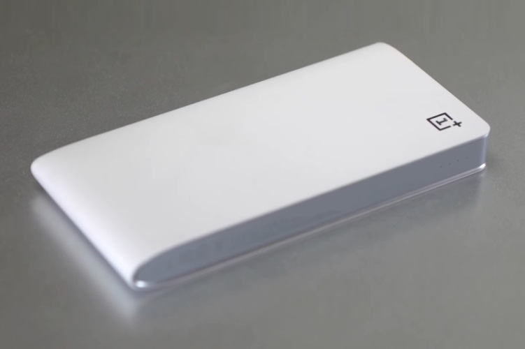 oneplus power bank - original