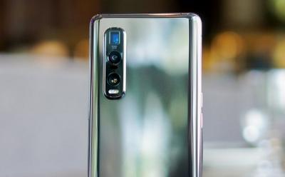 oppo find x2 live image