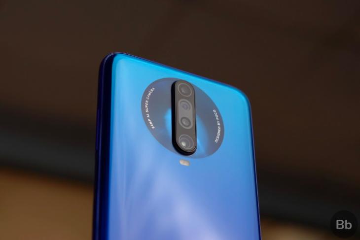 poco x2 india launch - camera, hardware and price
