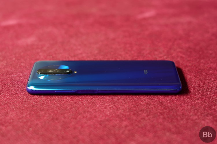 poco x2 launched in india