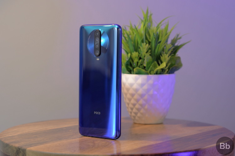 poco x2 specs, features and price