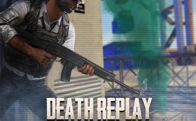 pubg mobile death replay mode featured