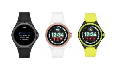 puma smartwatch featured