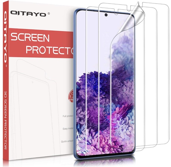 QITAYO's screen guard