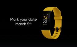 realme band india launch date confirmed