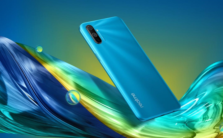 Realme C3 Launched with MediaTek Helio G70 SoC, Dual-Cameras and 5,000mAh Battery