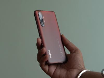 realme x50 pro launched in India - first 5G phone in India