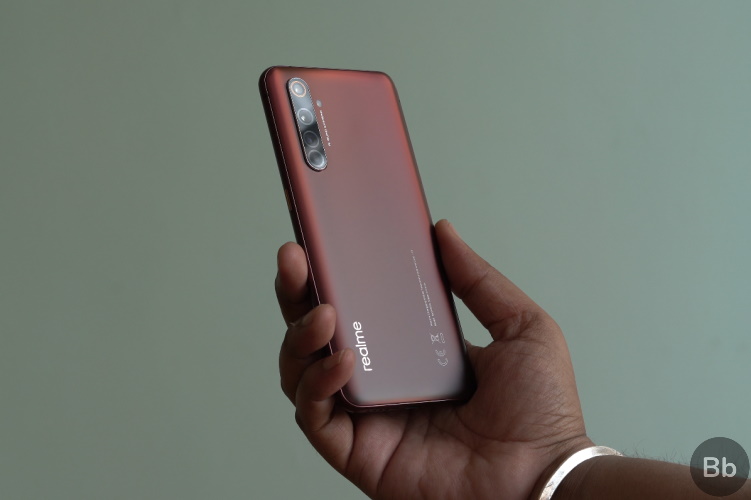 realme x50 pro launched in India - first 5G phone in India