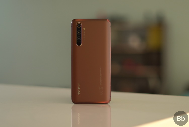 realme x50 pro specs and features