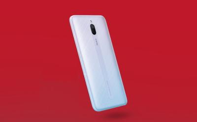 redmi 8a dual launched in india